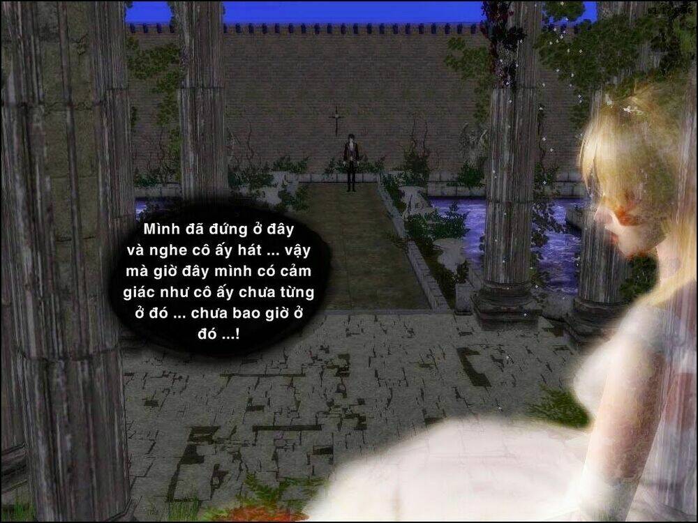 Truyện Sims - Earl Story: Chapter 43