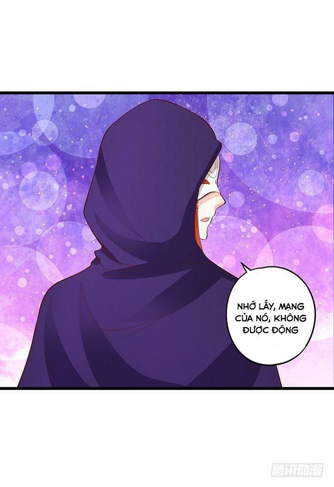 Hồ Tiên Hung Bạo: Chapter 85