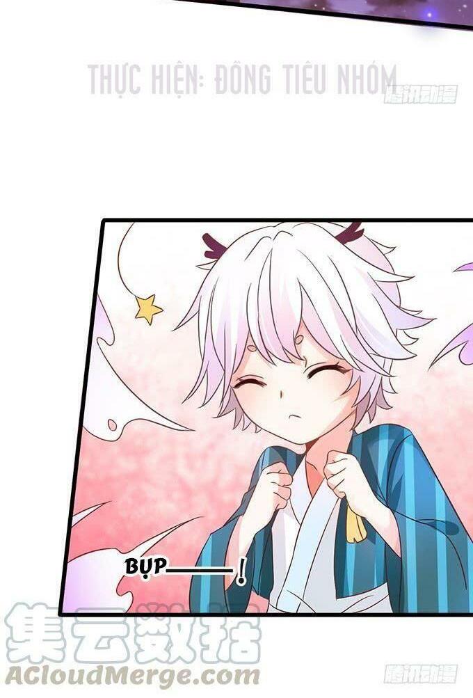 Hồ Tiên Hung Bạo: Chapter 43