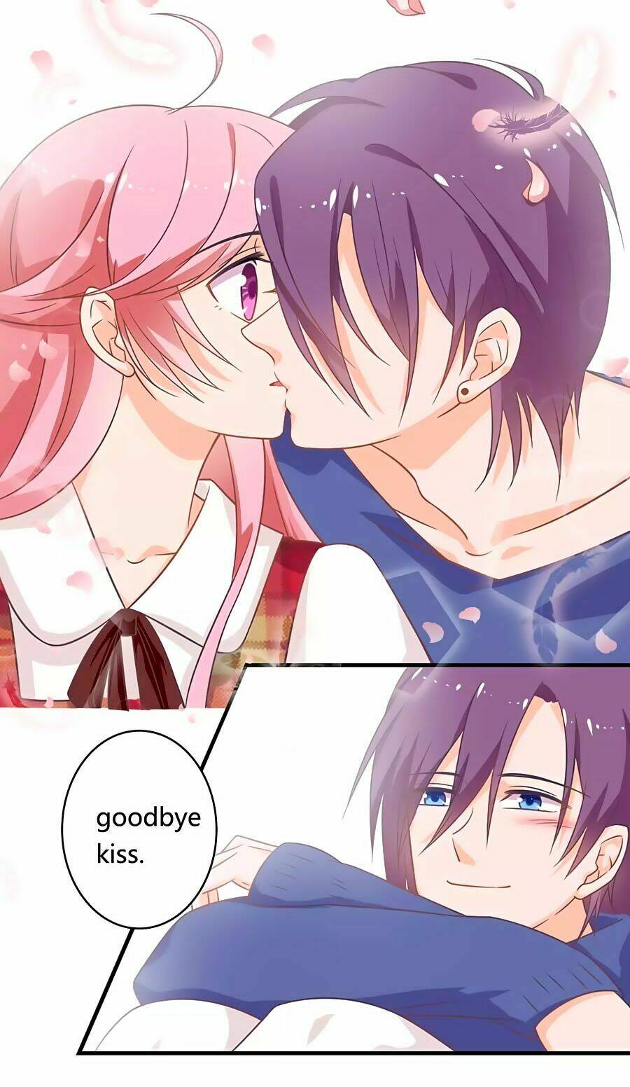 Cả Thế Giới Đều Không Bằng Người: Chapter 87