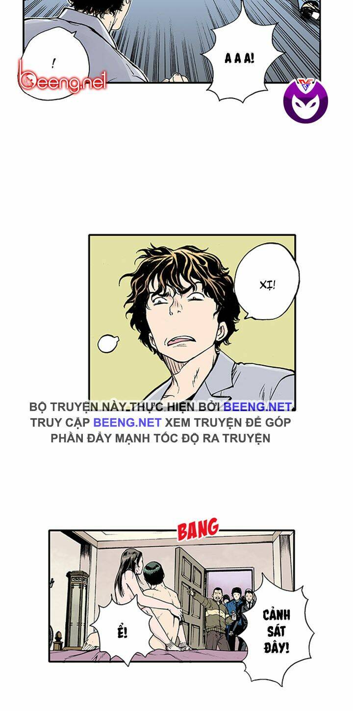 Kang Gito: Chapter 2