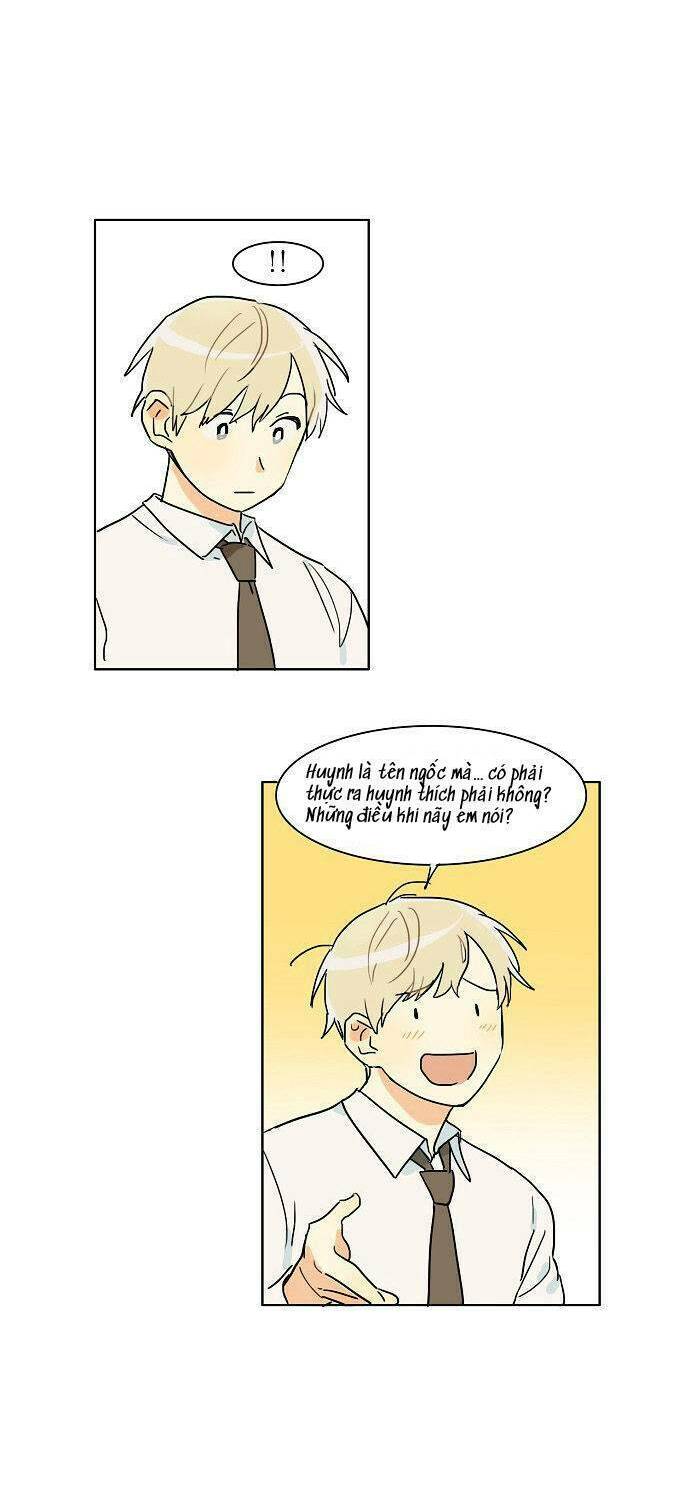 Dasadanan: Chapter 1