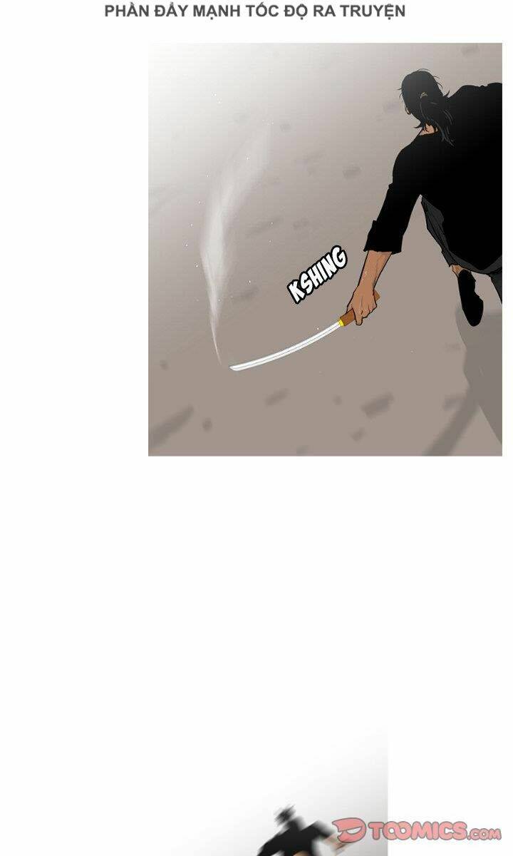 Kẻ Mạnh Nhất - Tong Edge: Chapter 65