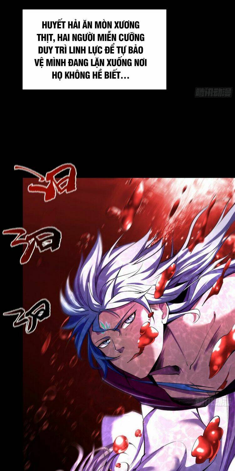Thanh Đế Truyện: Chapter 92