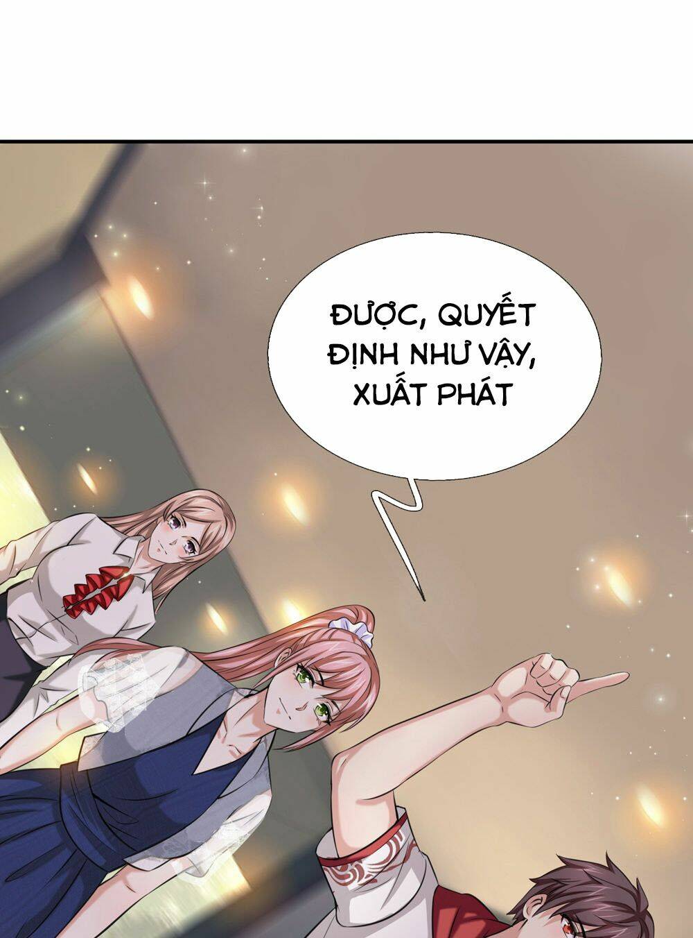 Tuyệt Thế Phi Đao: Chapter 227