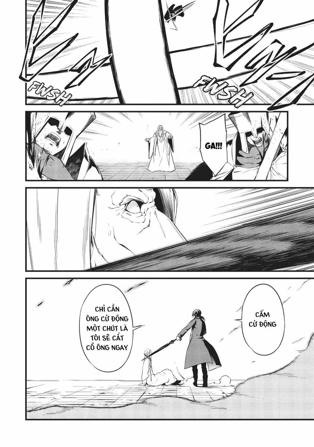 Arifureta Shokugyou De Sekai Saikyou Zero: Chapter 7