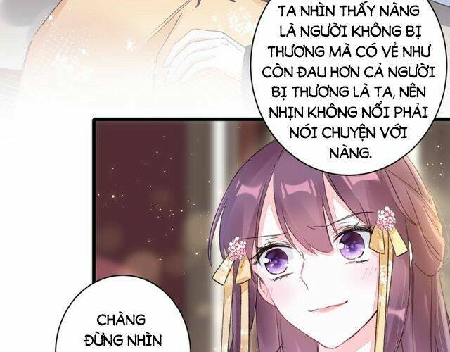 Hoa Nhan Sách: Chapter 100