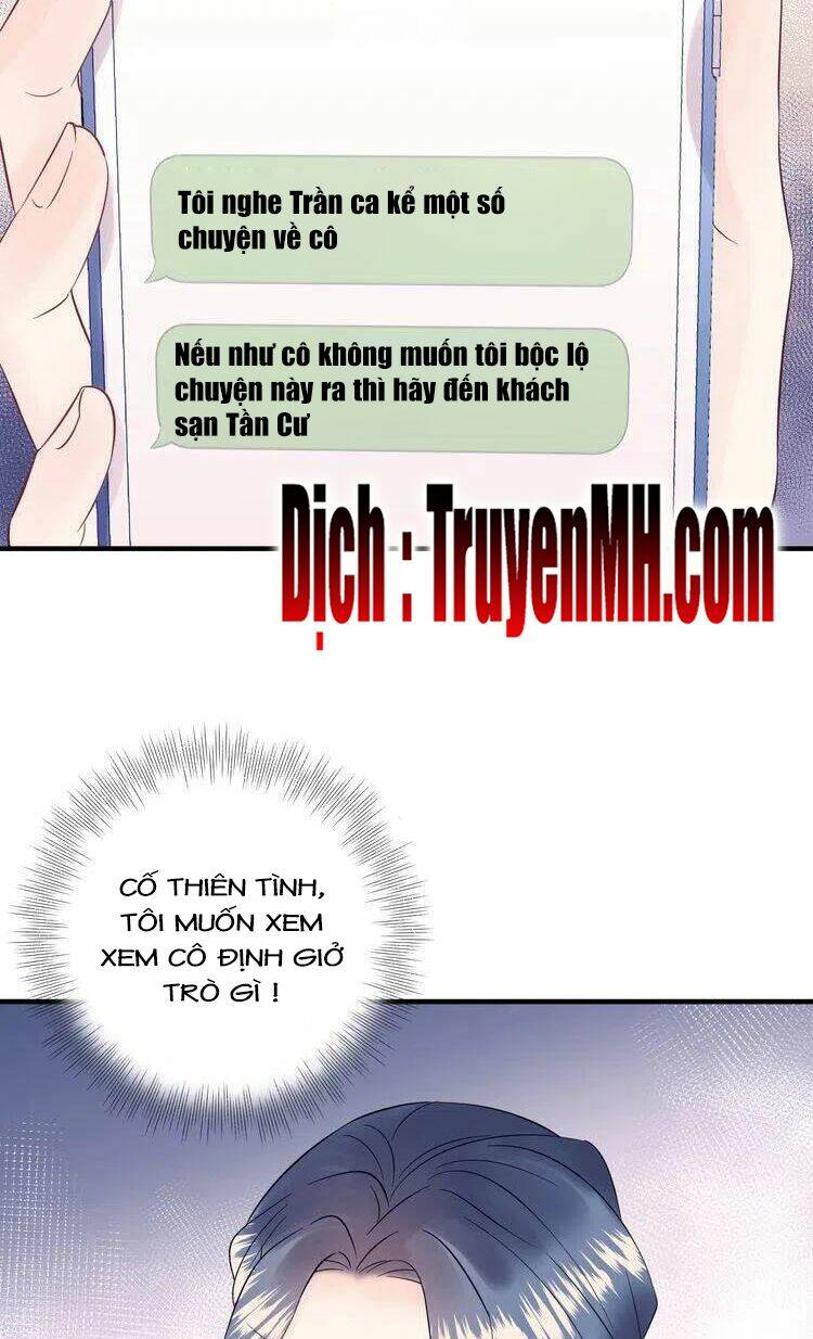 Trong Sinh Chi Ức Vạn Ảnh Hậu Yếu Thượng Vị: Chapter 338