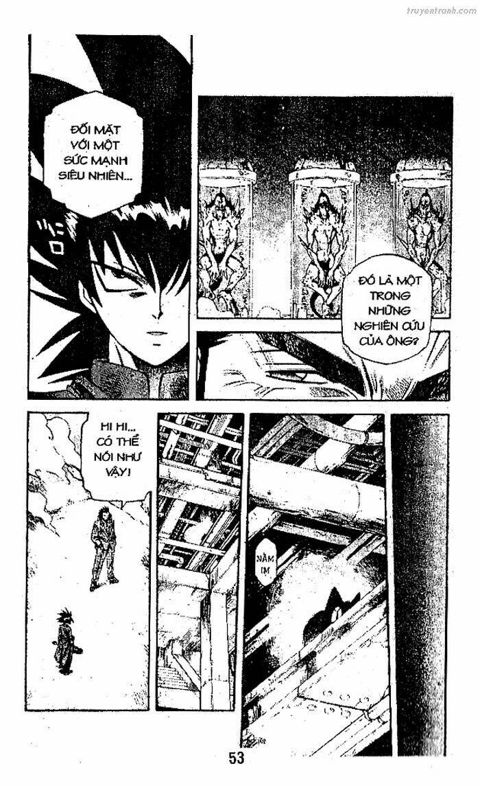 Devil And Devil: Chapter 78