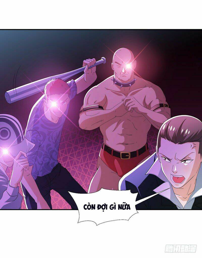 Vòng Bạn Bè Địa Phủ: Chapter 10