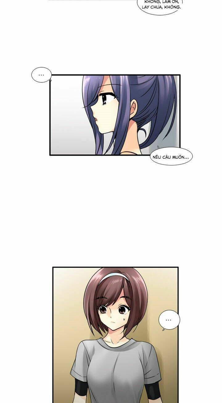 Useful Good-For-Nothing: Chapter 25