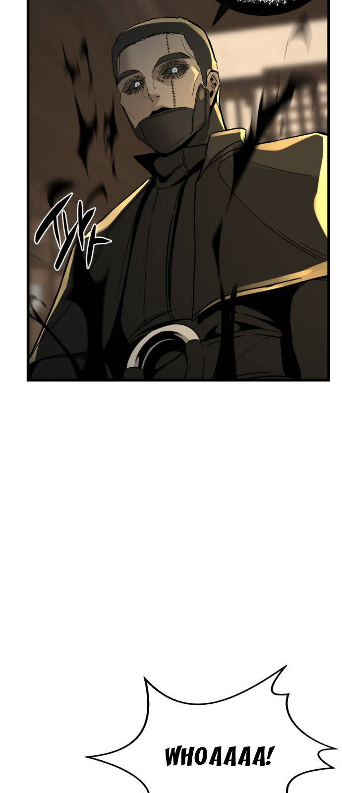 Hero Killer Boom: Chapter 6