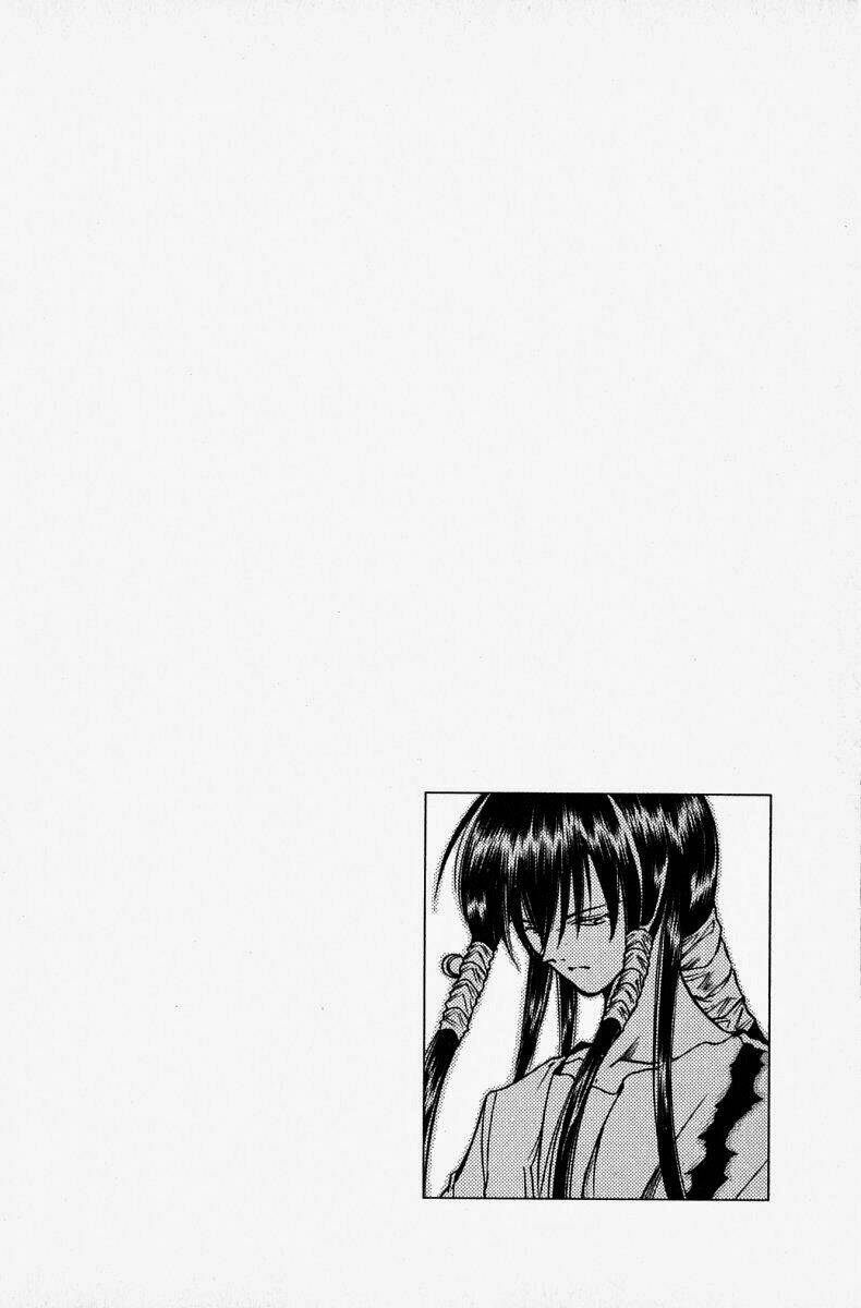 Get Backers: Chapter 43