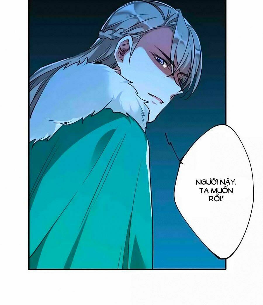 Thượng Quốc Phú Chi Thiên Đống Tuyết: Chapter 8