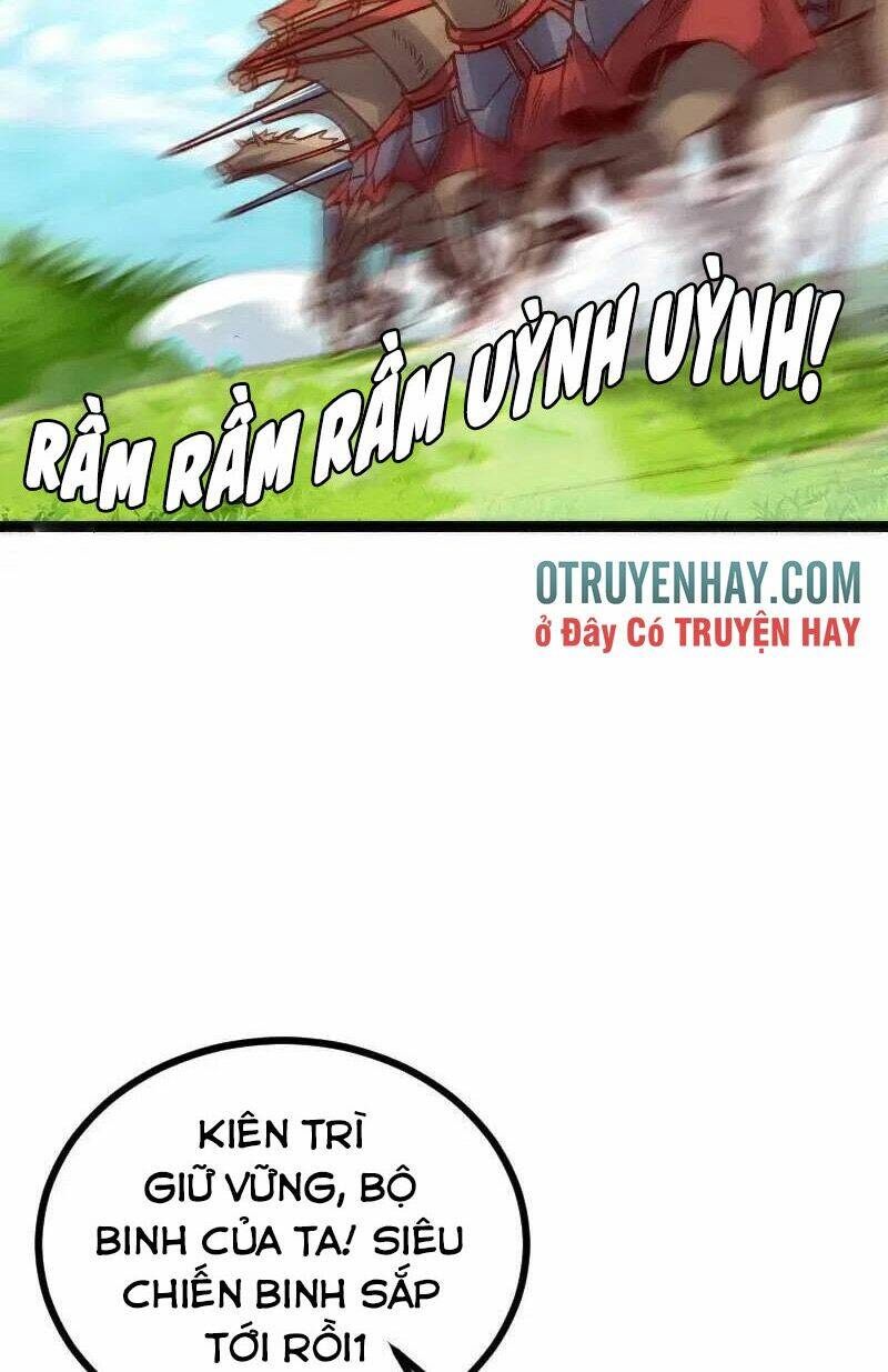 Tối Cường Thành Chủ Đích Dị Giới: Chapter 37