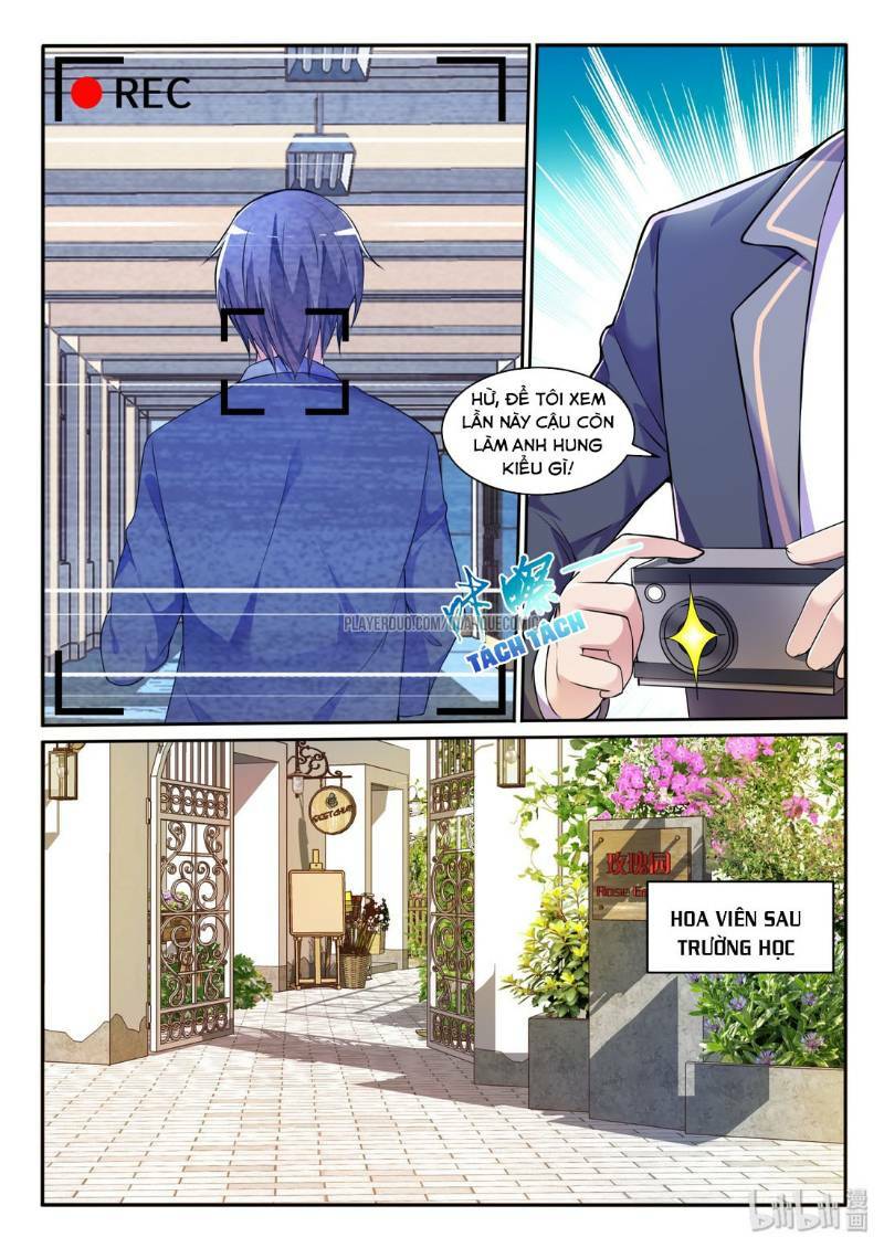 Tôi Của Tương Lai Là Thần Tán Gái: Chapter 14