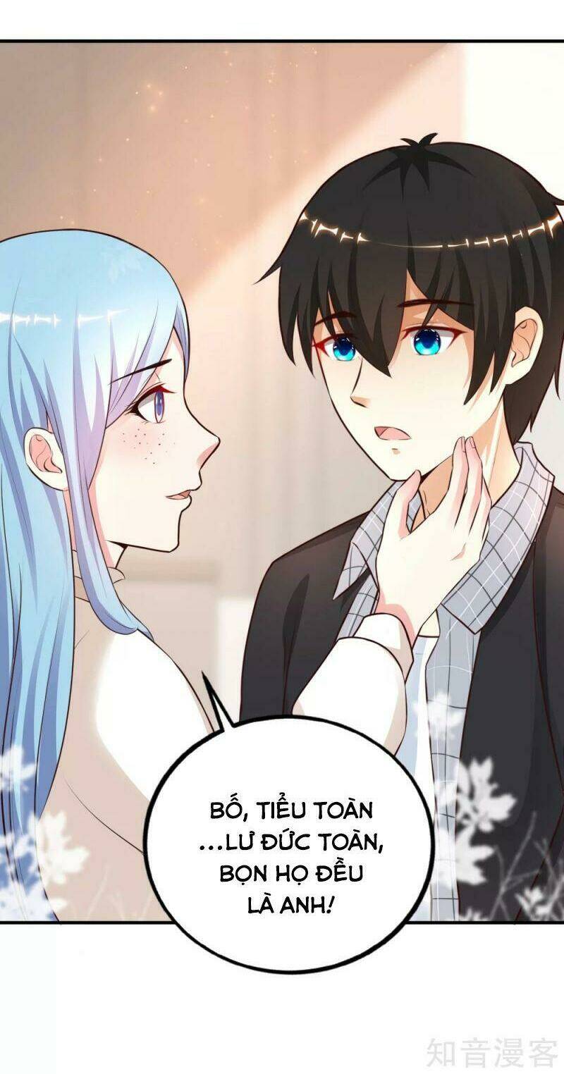 Tối Cường Vận Đào Hoa: Chapter 165
