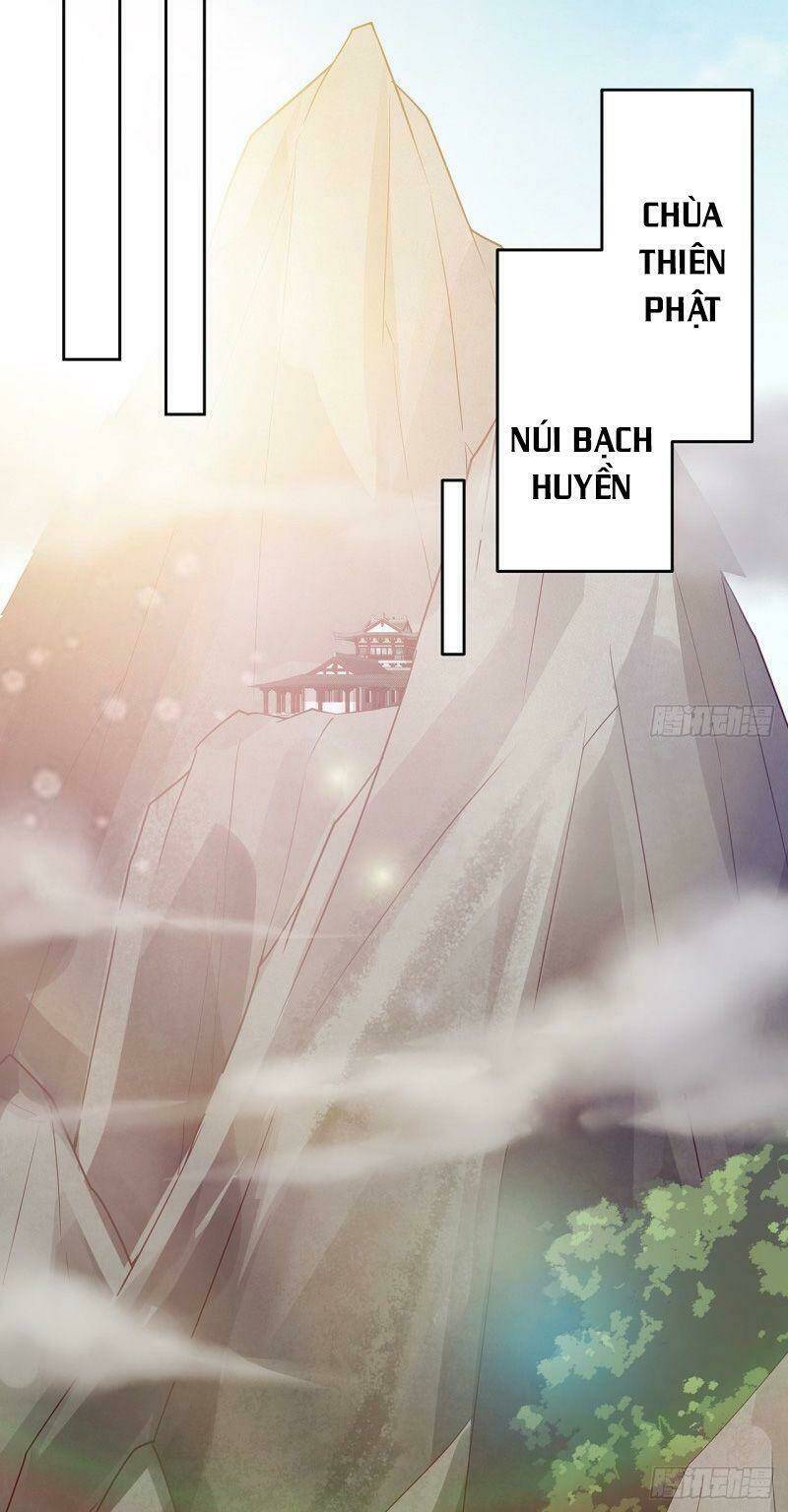 Nghịch Lân: Chapter 132