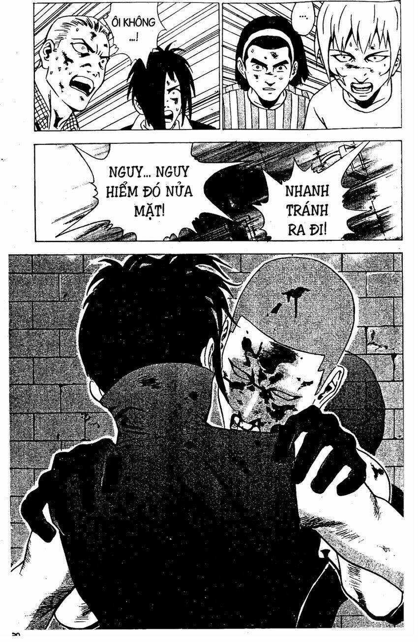 Ai Hơn Ai: Chapter 106