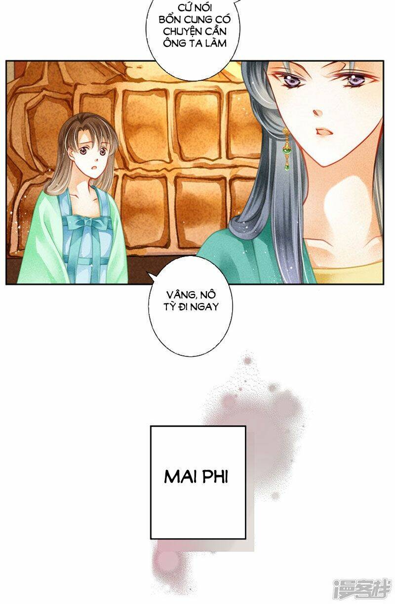 Ái Thượng Vô Địch Tiếu Hoàng Hậu: Chapter 119