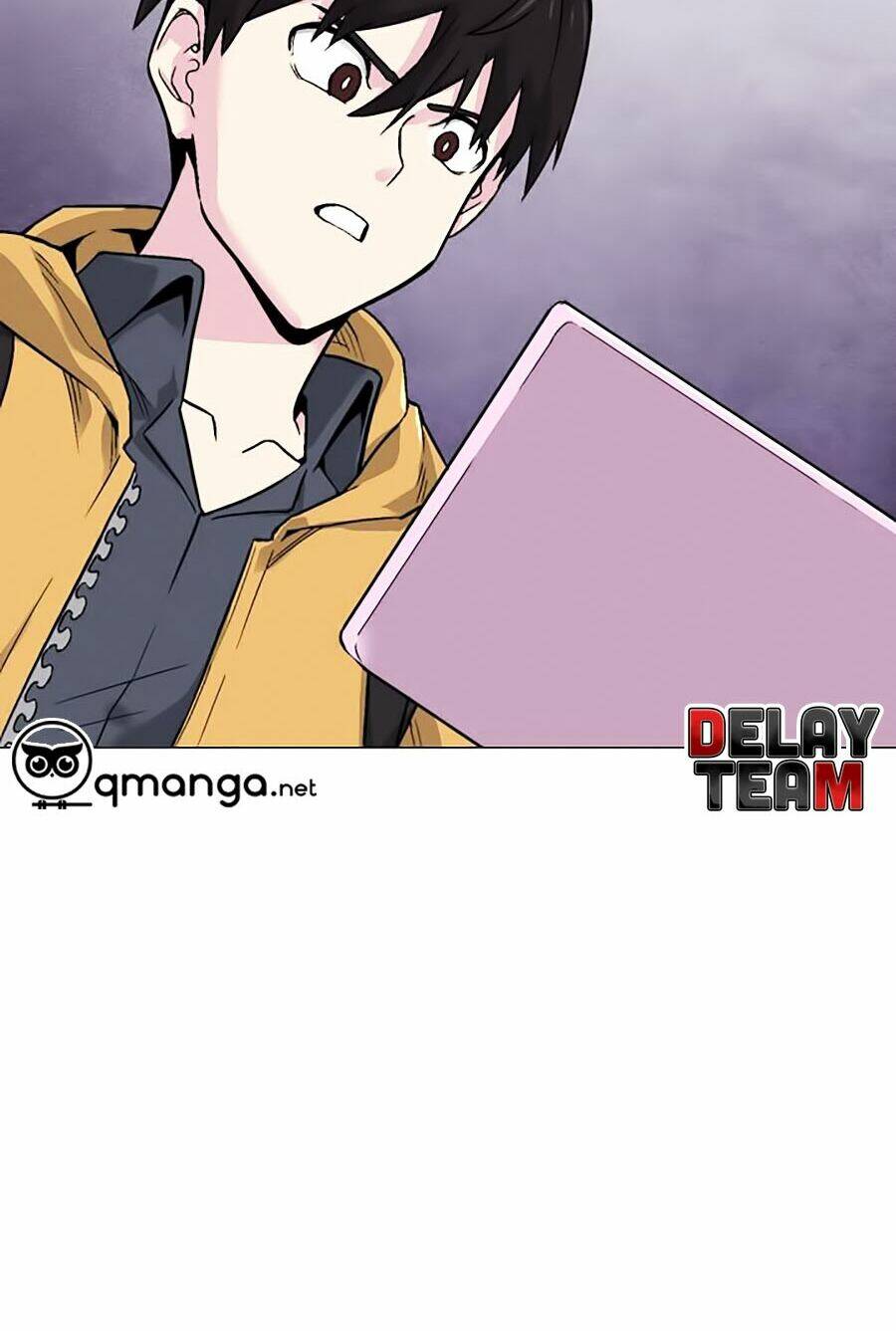 Hầm Ngục Bóng Tối: Chapter 12