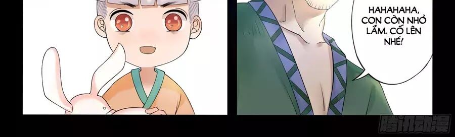 Độc Phi Tại Thượng: Chapter 16