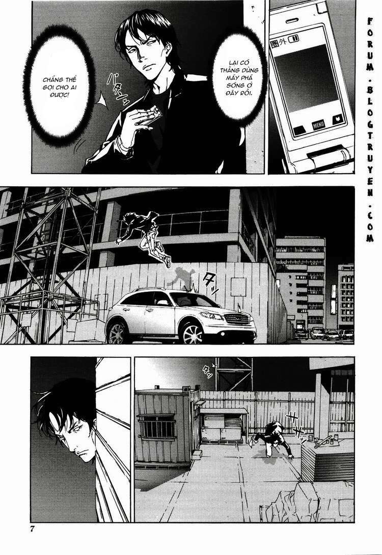 Until Death Do Us Part: Chapter 58