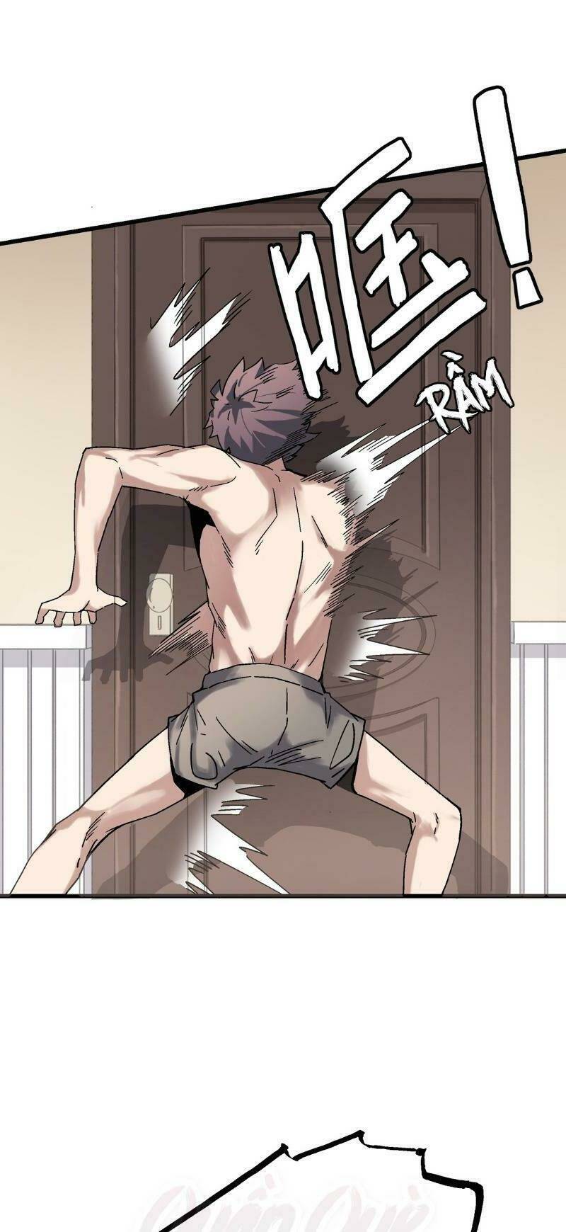 Kẻ Săn Hồn - Quỷ Hô Bắt Quỷ: Chapter 19