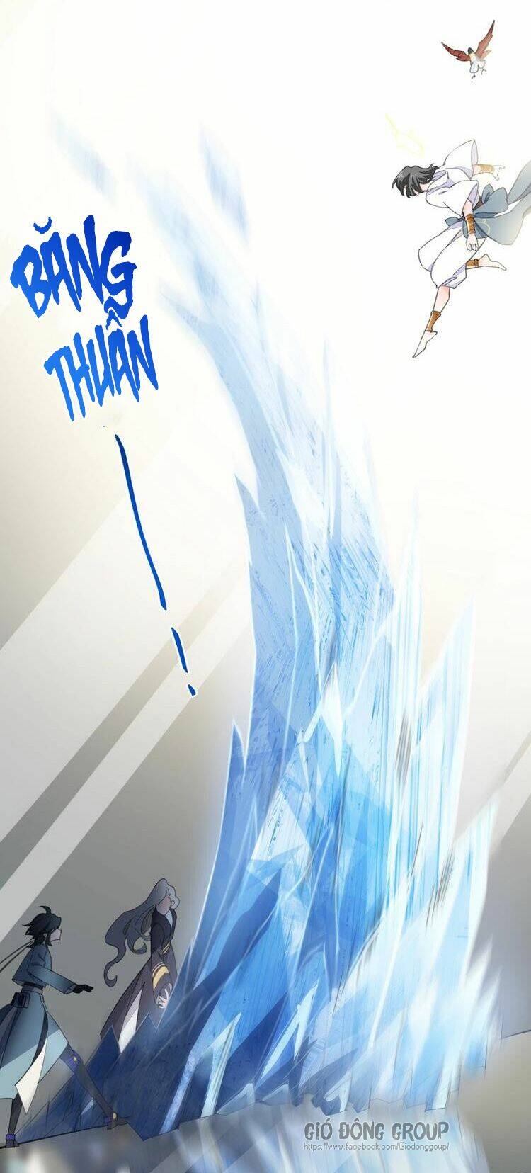 Trở Lại Trước Bình Minh: Chapter 7