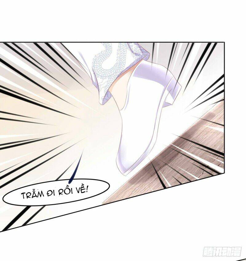 Hoàng Đế “Phế Vật” Tiến Hóa Sử: Chapter 60