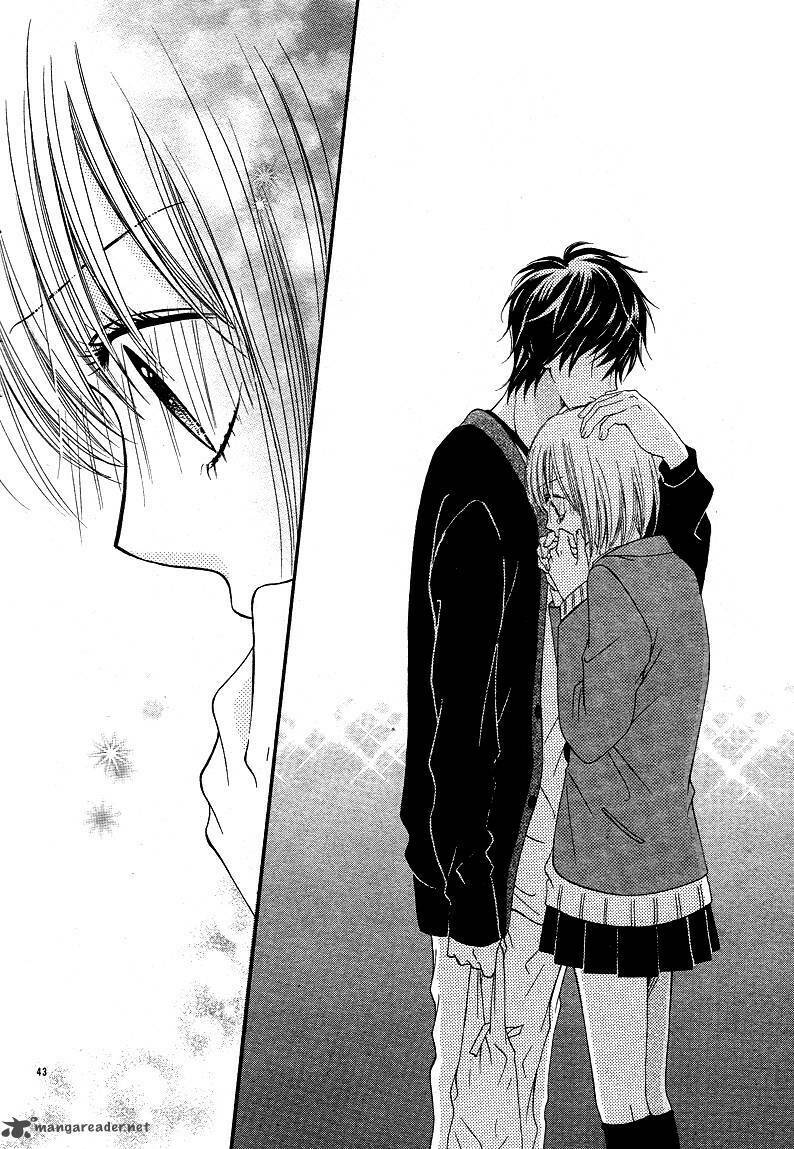 Kimi To Koi O Shitta: Chapter 1