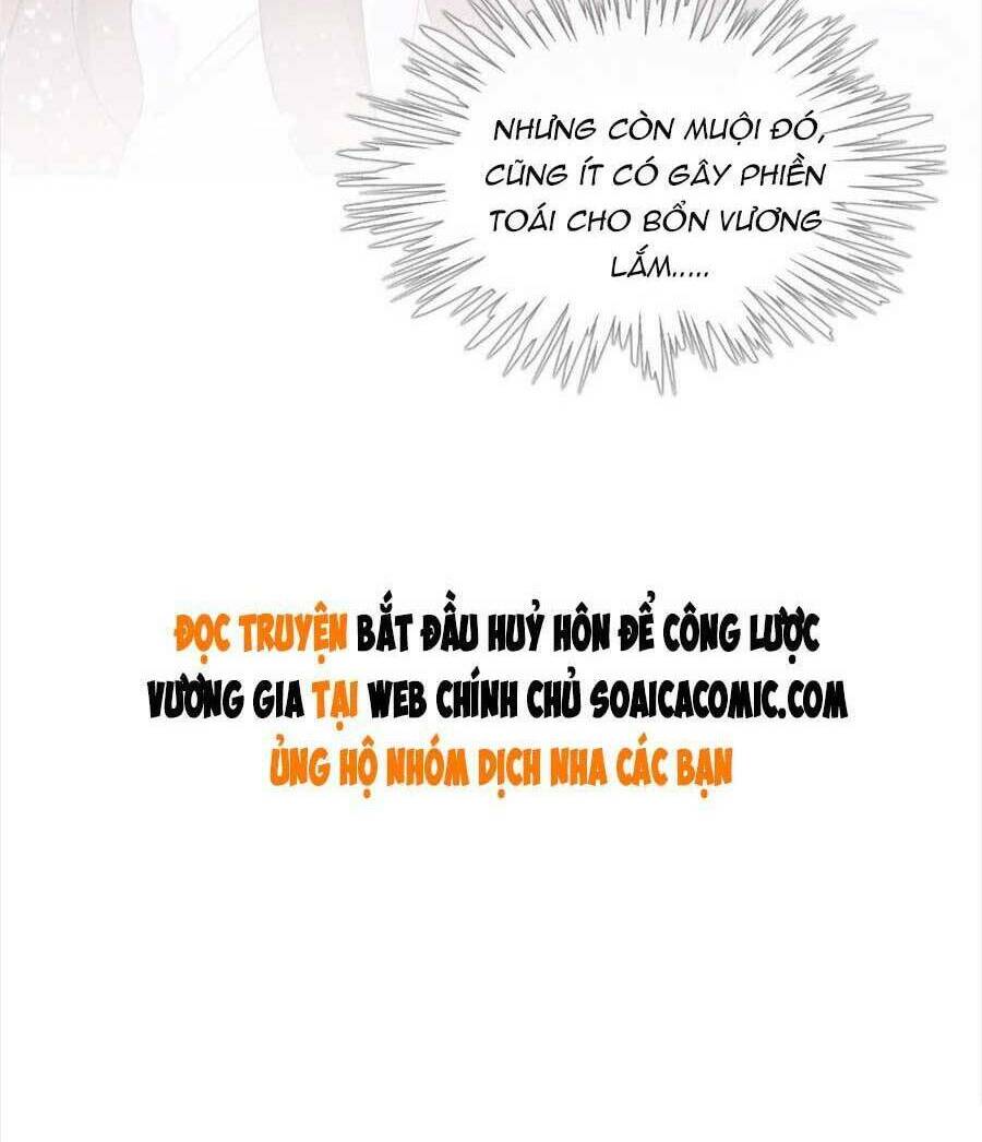 Bắt Đầu Hủy Hôn Để Công Lược Vương Gia: Chapter 34