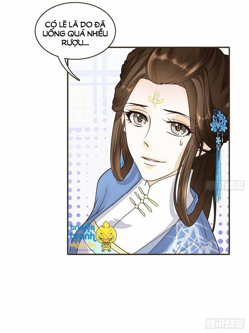 Đại Giá Thừa Tướng: Chapter 68