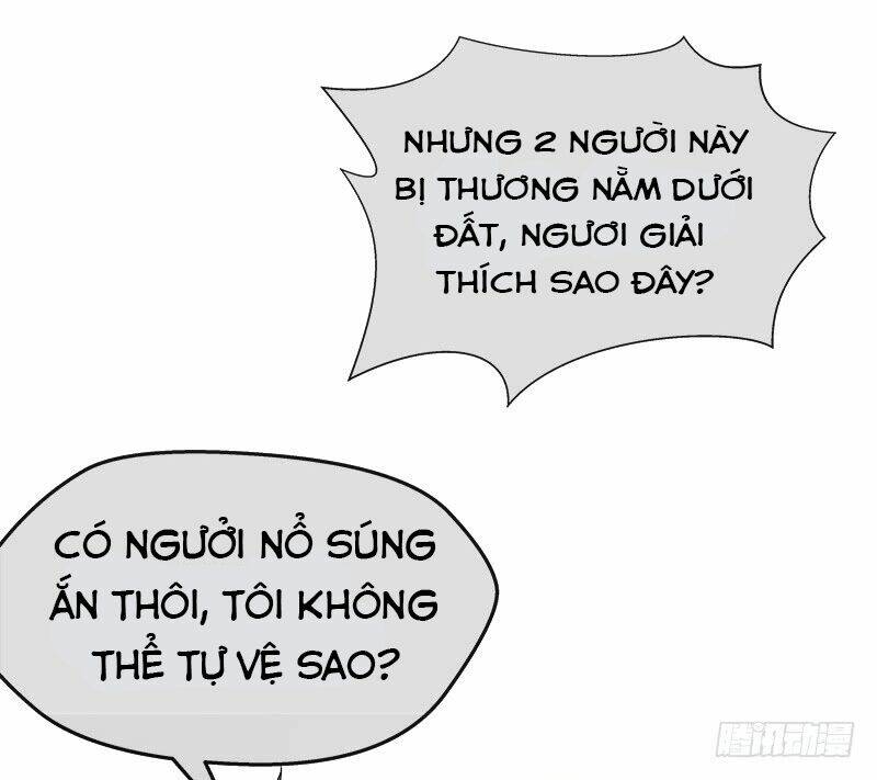 Siêu Năng Cuồng Thần: Chapter 13