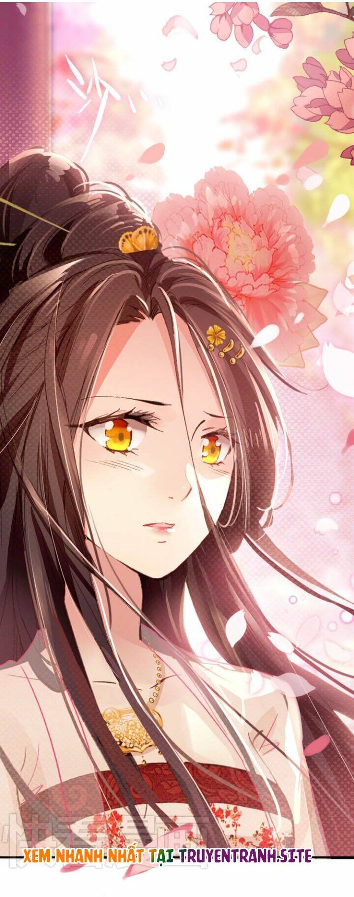 Mỹ Nhân Làm Tướng: Chapter 4