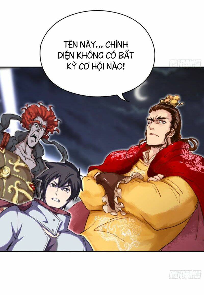 Đô Thị Hàng Thần Khúc: Chapter 49