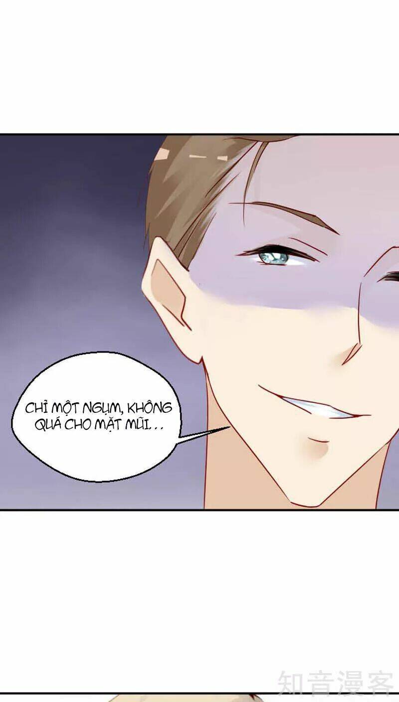 Nam Thần Là Một Đôi: Chapter 80