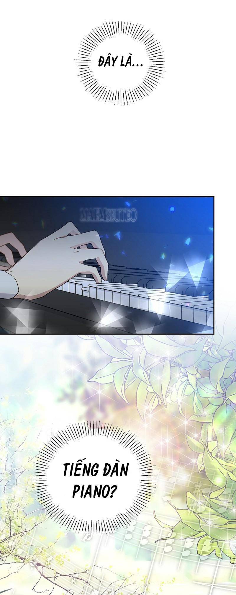 Cô Hầu Giỏi Giang: Chapter 7