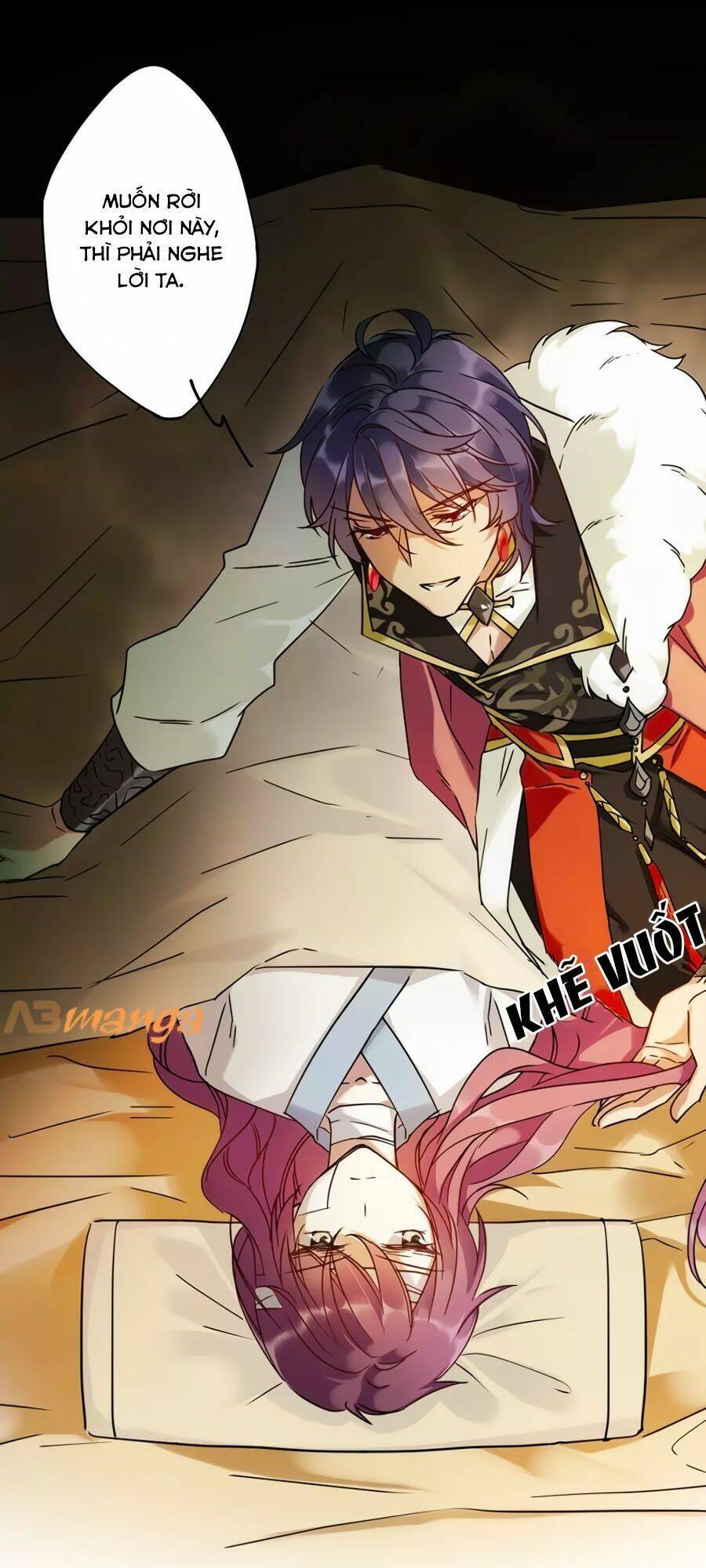 Thượng Quốc Phú Chi Thiên Đống Tuyết: Chapter 85