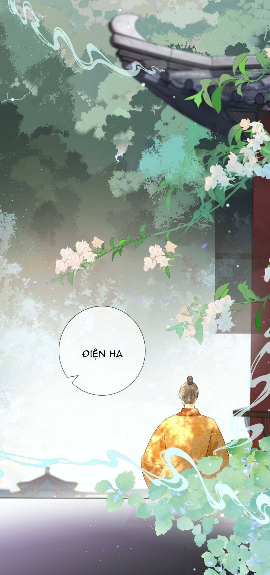 Hoa Để Nhân Gian Ức Vạn Thế: Chapter 9