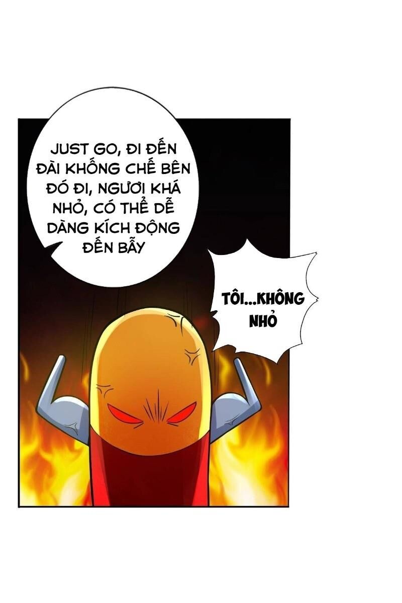 Hệ Thống Tìm Đường Chết Mạnh Nhất: Chapter 50