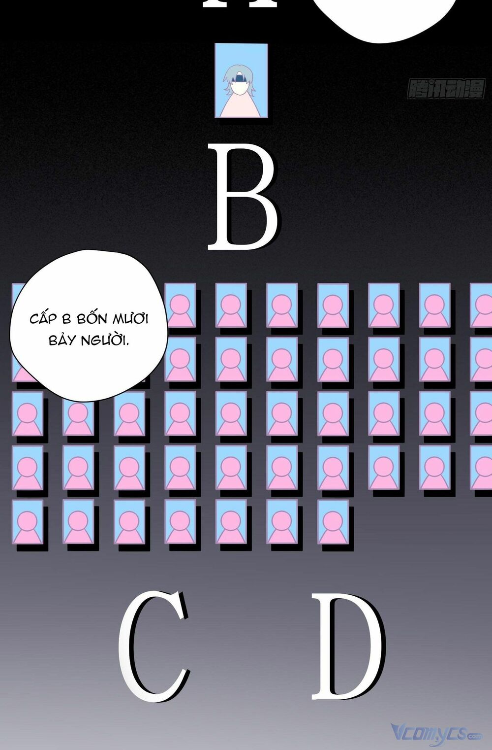 Nữ Phụ Như Tôi Cũng Có Ngày Ra Mắt: Chapter 40