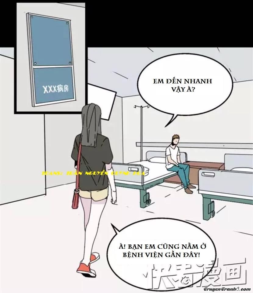 Ứng Dụng Thẩm Mỹ: Chapter 10