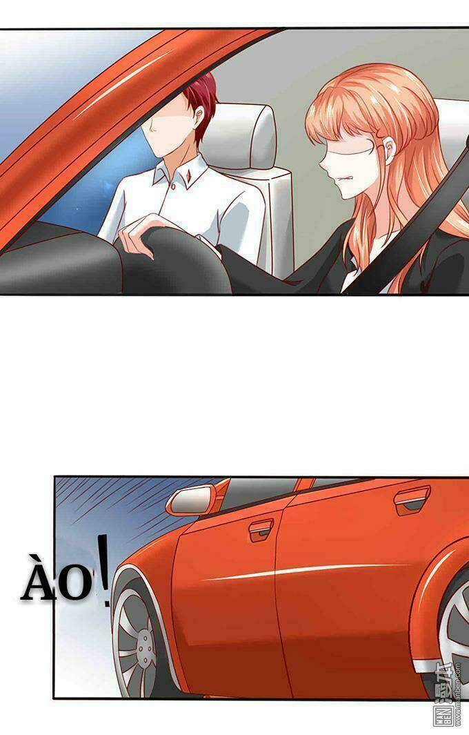 Giang Thiếu Muốn Hay Không Gả Tới Đây: Chapter 7