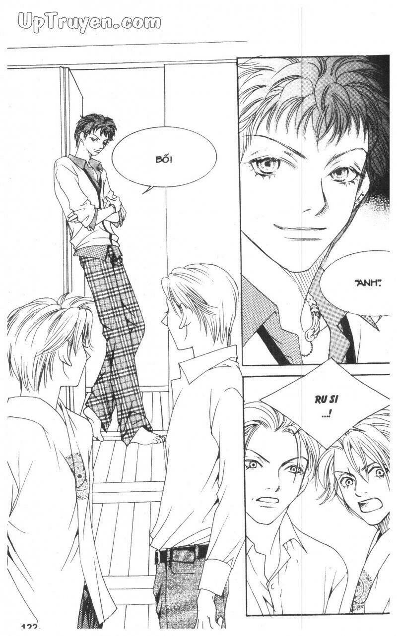 Cinderella Man: Chapter 3