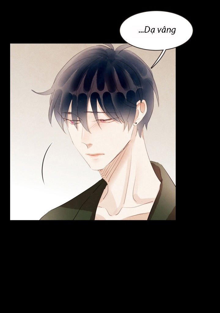 Giữa Tình Yêu Và Tình Bạn: Chapter 48