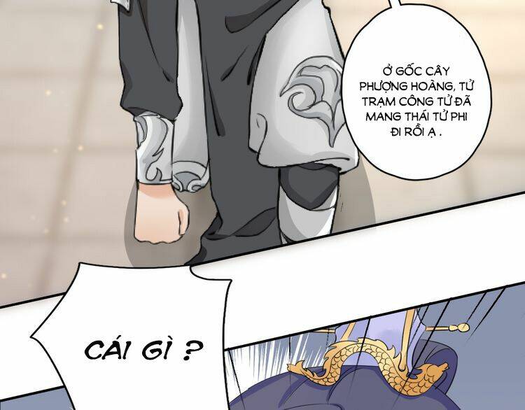 Hoa Nhan Sách: Chapter 16.1