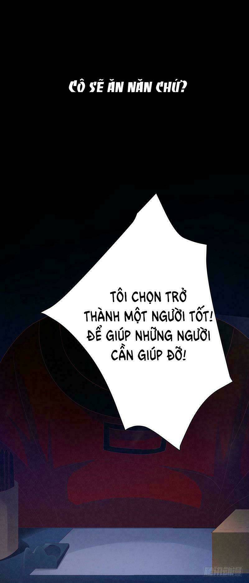 Trò Chơi Trừng Phạt: Chapter 1