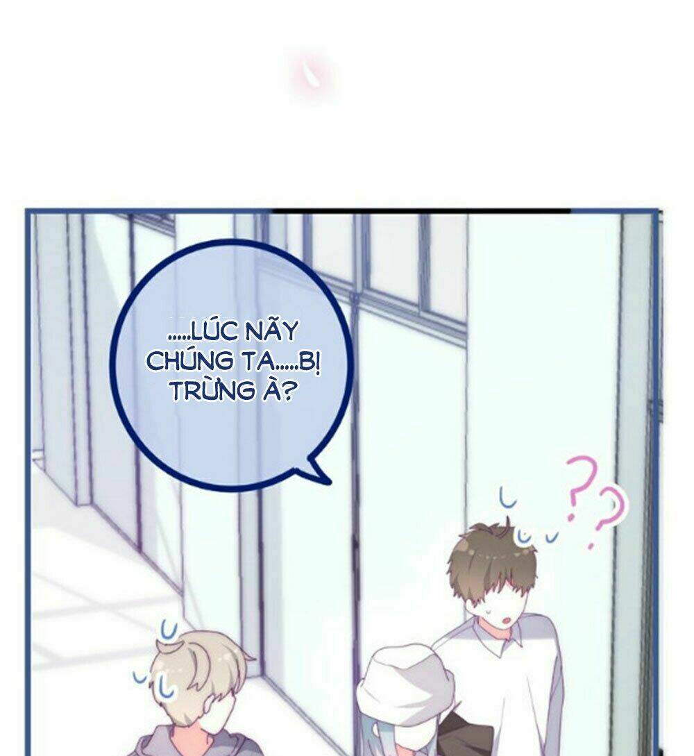 Tháng Sáu Không Hẹn Mà Gặp: Chapter 25