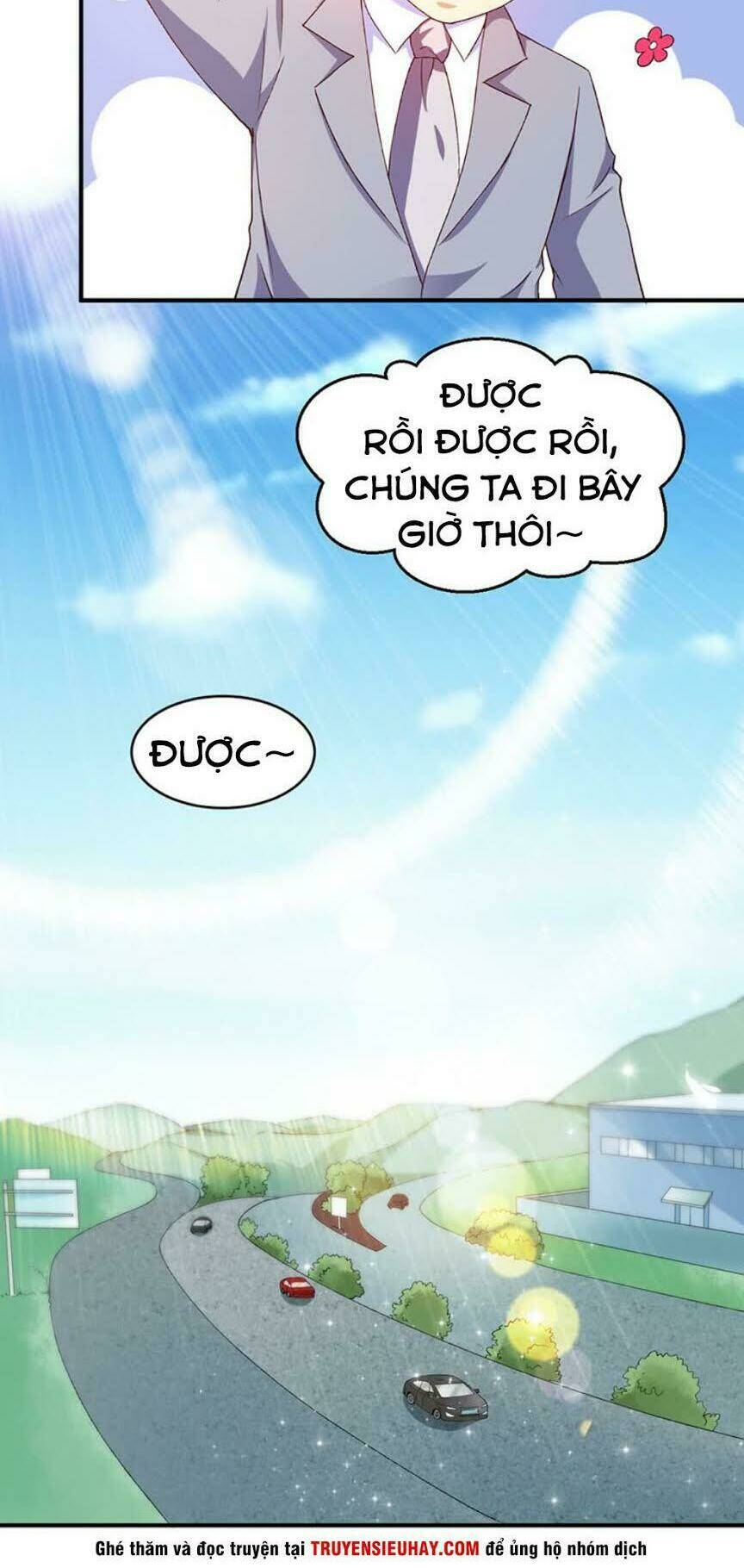 Táng Kiếm Quyết: Chapter 18